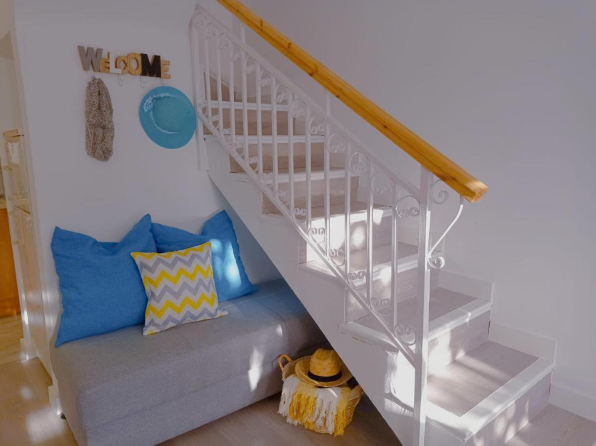 Apartment Majuelos
