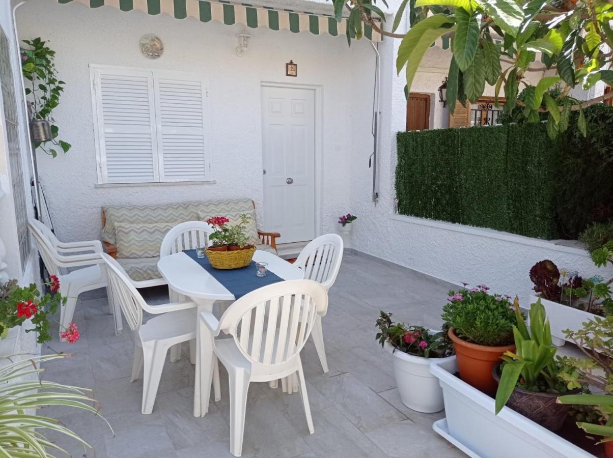 Apartment Majuelos *