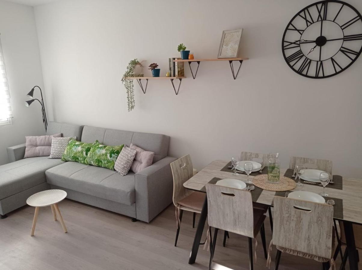 Majuelos Apartment