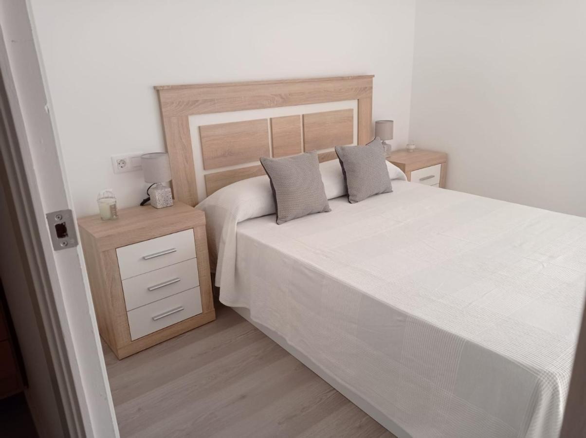 Apartment Majuelos