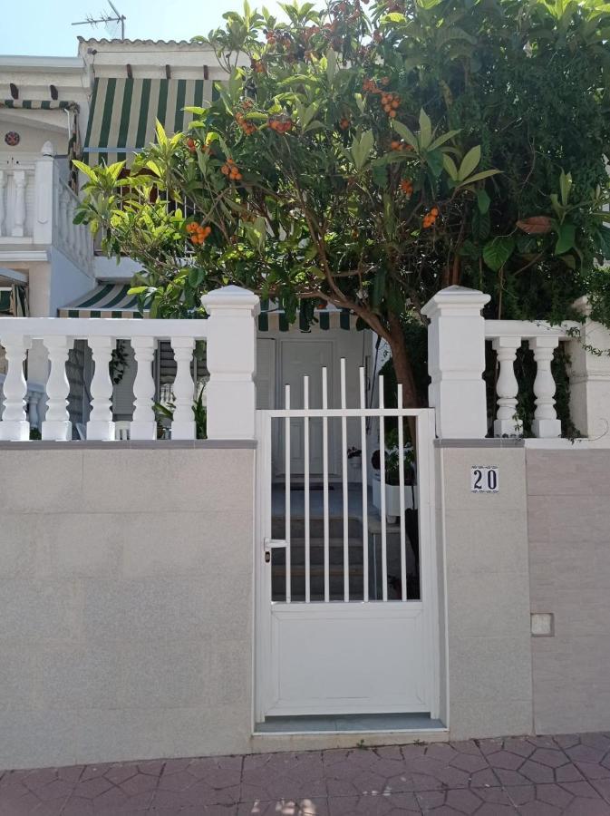 Apartment Majuelos *