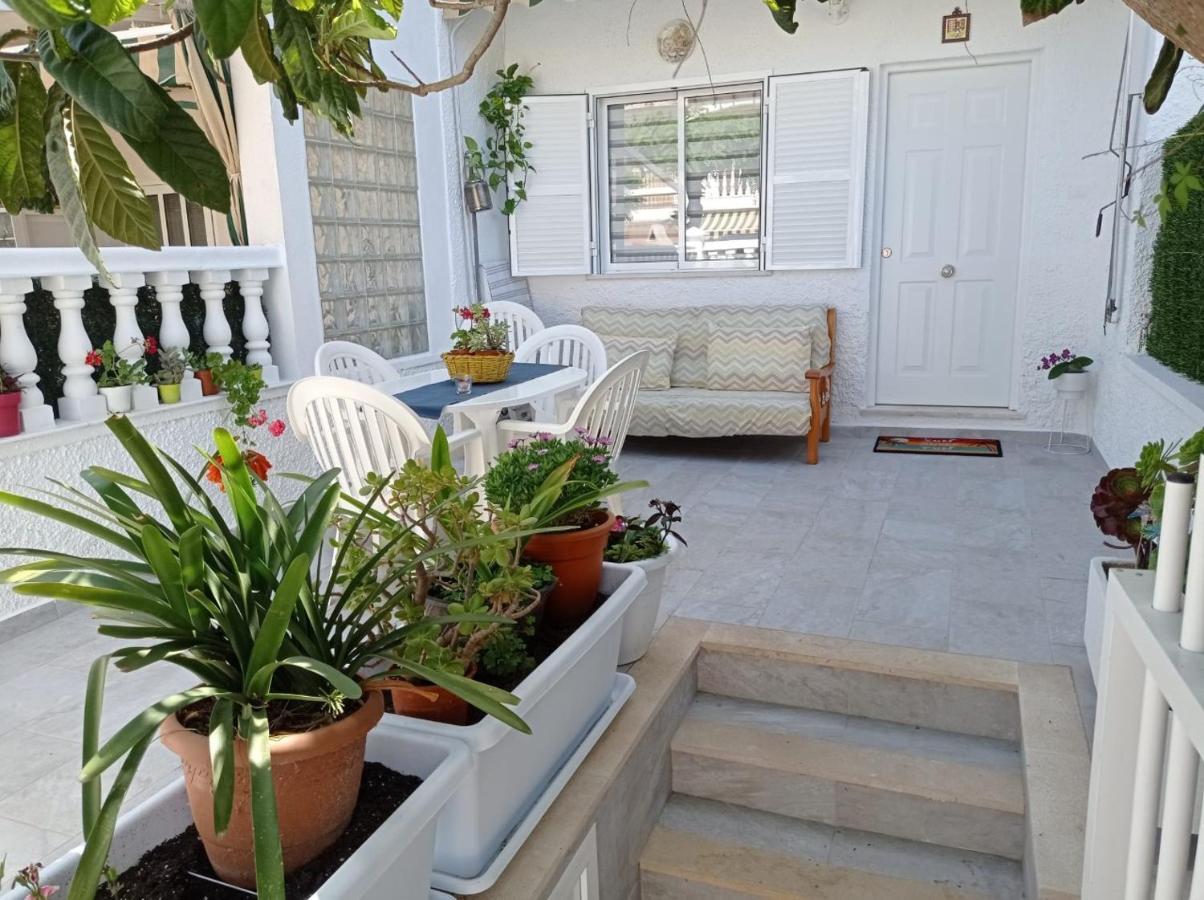 Majuelos Apartment Gran Alacant