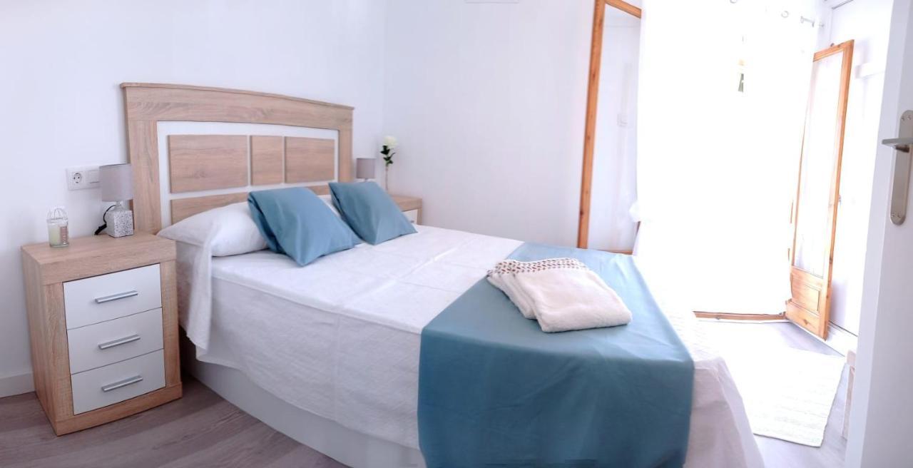 Majuelos Apartament *