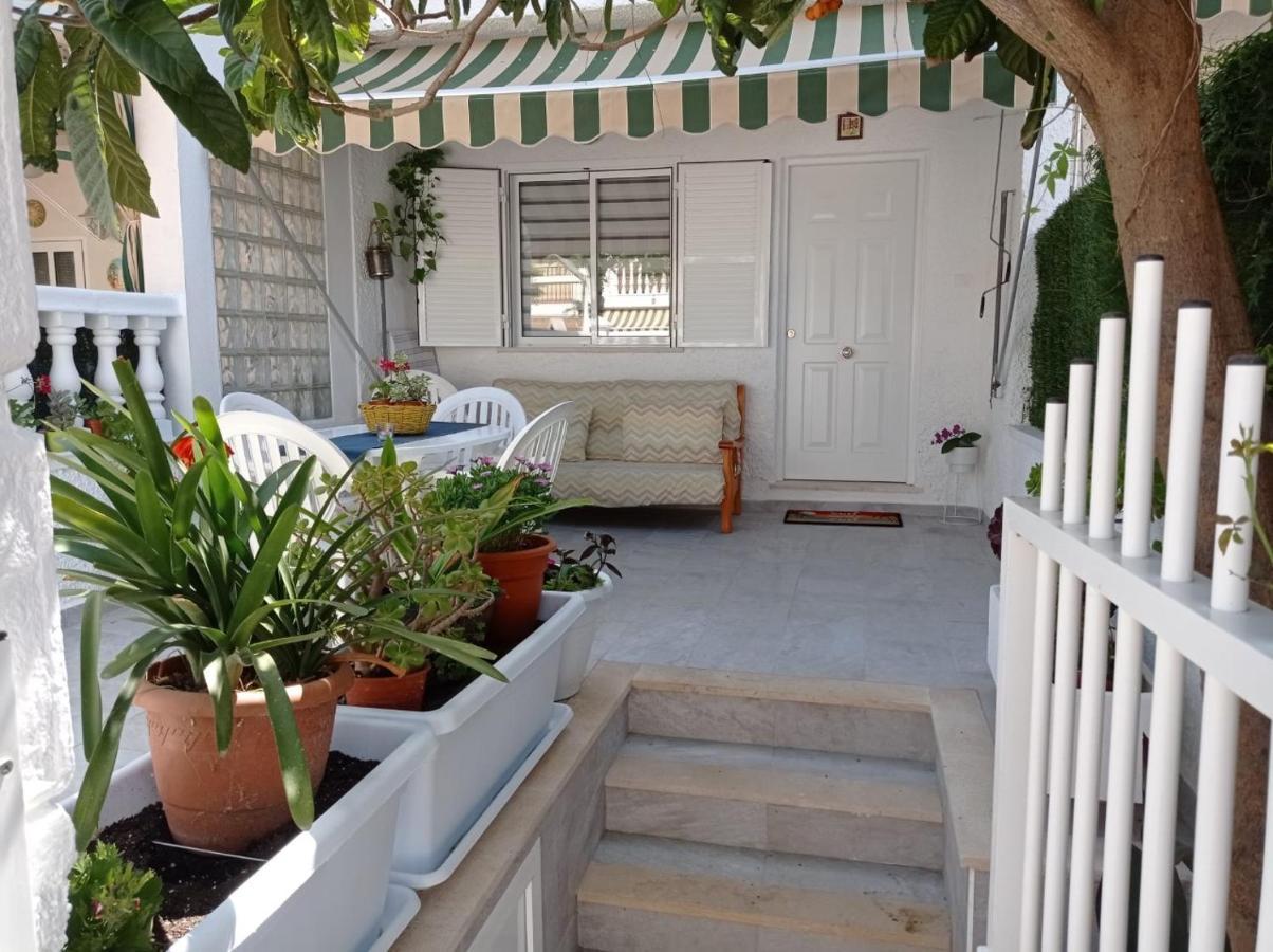 Majuelos Apartment Gran Alacant