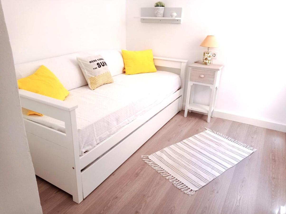 Apartment Majuelos *