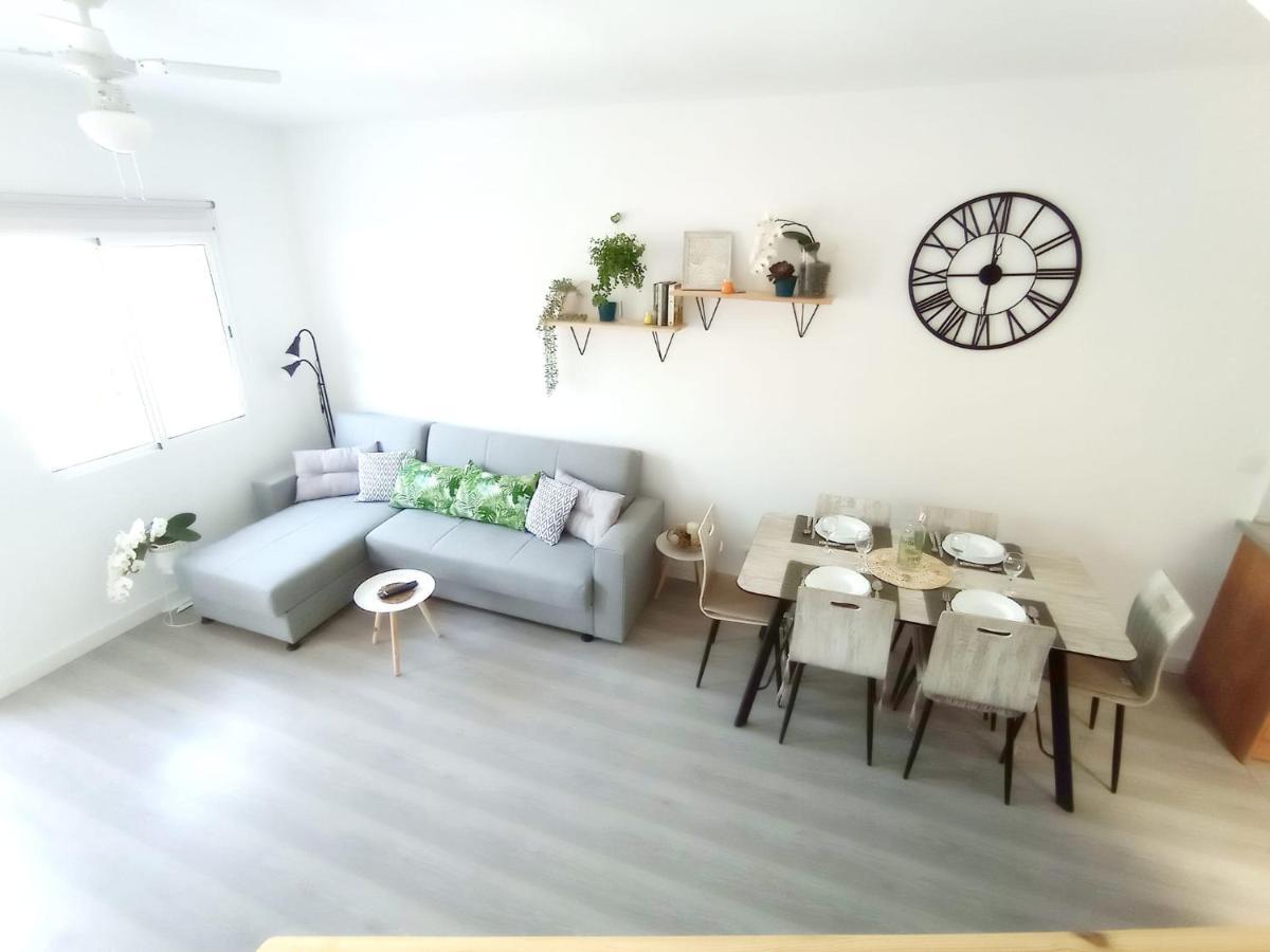 Majuelos Apartment