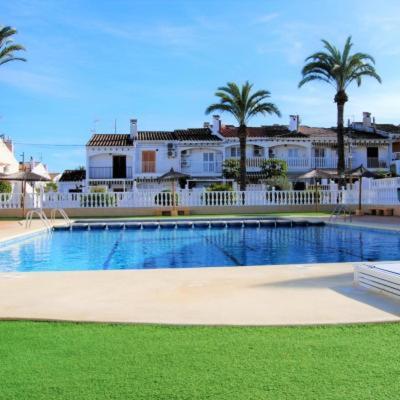 Apartment Majuelos