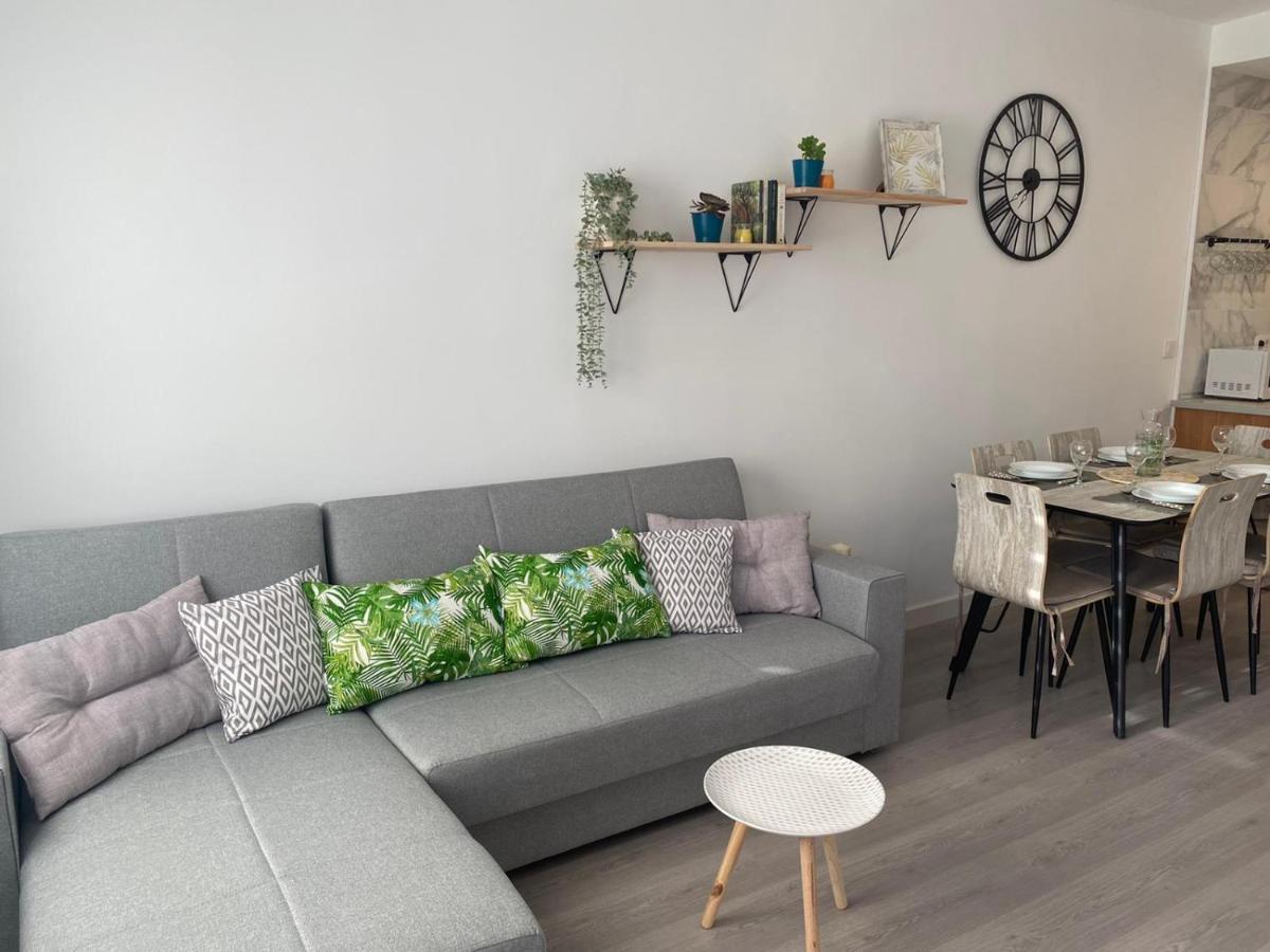 Apartment Majuelos *