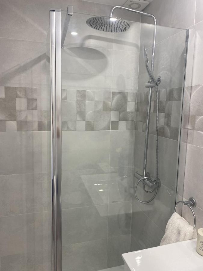 Apartament Majuelos *